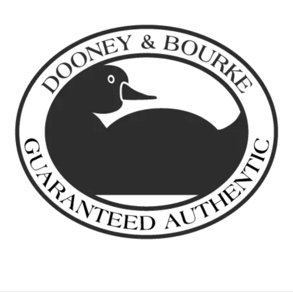 Dooney & Bourke Ostrich Domed satchel/ Tan - Picture 6 of 11